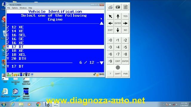About MDI Manager And Tech2Win