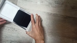 Распаковка Яндекс станции Миди