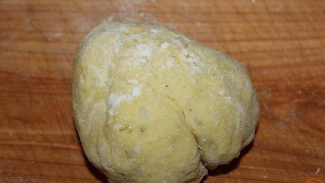 Рецепты от шеф-повара