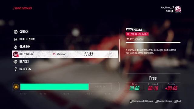 DIRT Rally 2.0 - Начало карьеры на Фульвии (#1, My Team)