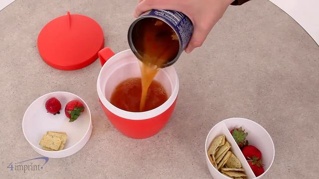 Soup Set - Promotional Products by 4imprint