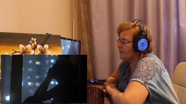 РЕАКЦИЯ МАМЫ НА [Три дня дождя - Демоны] смотреть онлайн