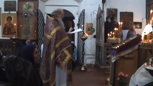 2008 03 28 Господи воззвах смотреть онлайн