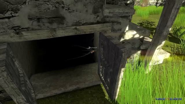 I'm Going in - Anna Extended Edition - Walkthrough Part 1 смотреть онлайн