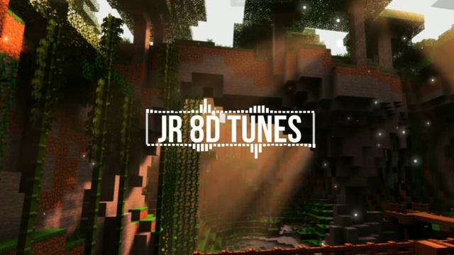 C418 - Wet Hands (8D AUDIO) [Minecraft Music]