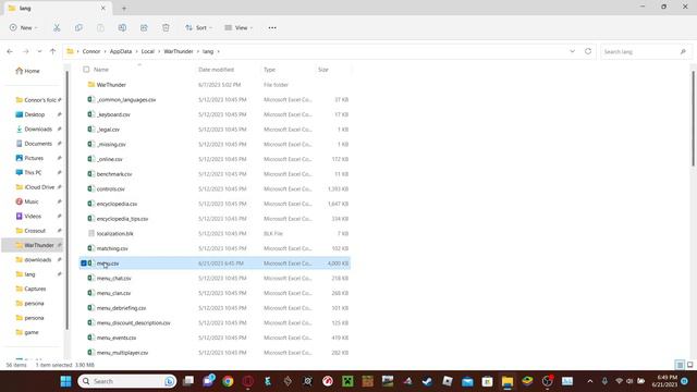 how to change your kill messages in WarThunder смотреть онлайн