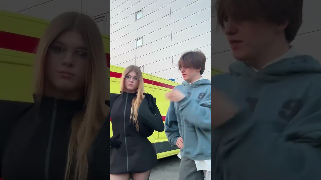 Лера Симка и Давид Туров смотреть онлайн