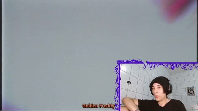 (10) REACT It's Me | Golden Freddy (FNAF) | Shiny | DROP FNAF смотреть онлайн