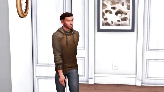 Modern Mobile Homes For Your Sims To Rent | Trailer Park | The Sims 4 For Rent | CC WITH LINKS смотреть онлайн