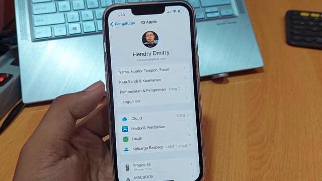 Cara menghapus icloud drive di iphone смотреть онлайн