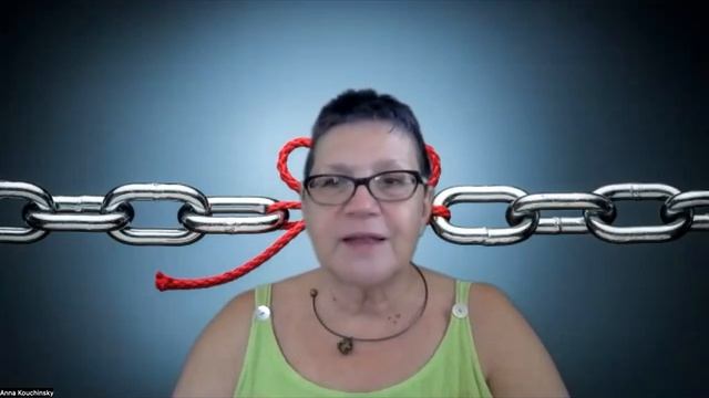 56 ворота Стимуляции. 6 линия. Связанные одной целью... смотреть онлайн