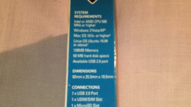 D-Link 3G USB MODEM смотреть онлайн