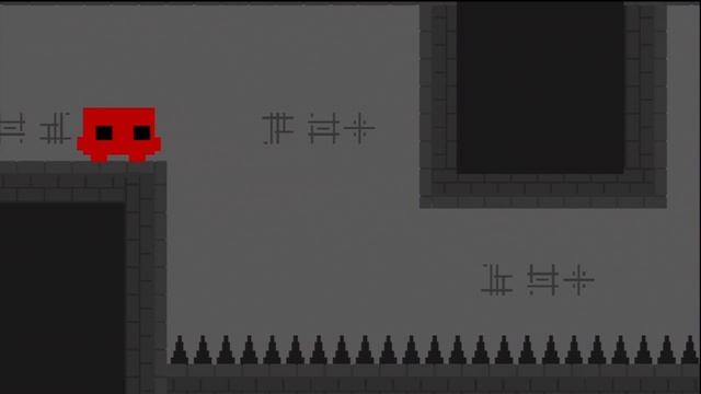 Super Meat Boy - 100% Walkthrough - Part 11 - The Jump Man (World 3 WarpZones) смотреть онлайн