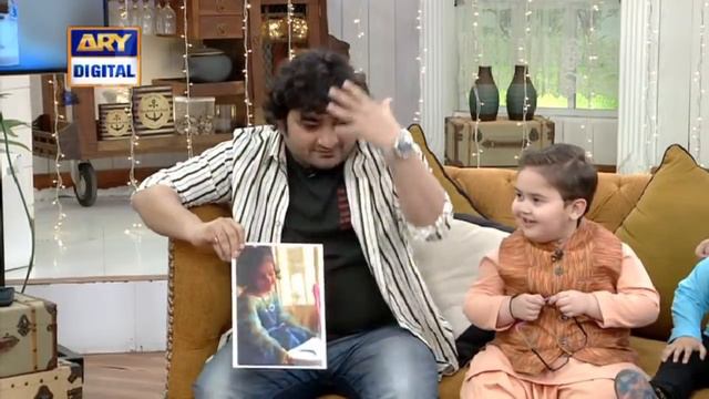 Good Morning Pakistan - Ahmad Shah - 2nd March 2021 - ARY Digital Show смотреть онлайн