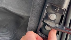 Скрип багажника BMW X5! 100% Решение