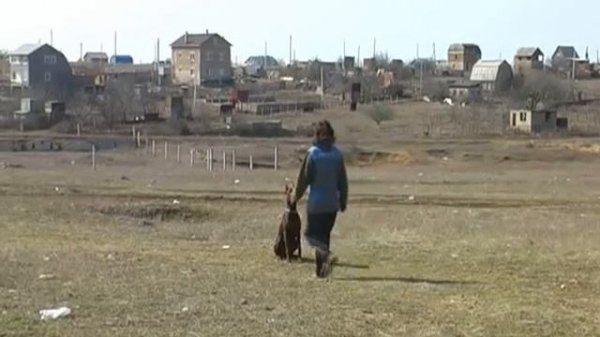 VARVARA IZ GRATSIANO.