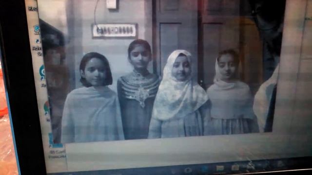 OpenCV Python TUTORIAL for Face Recognition and Identification смотреть онлайн