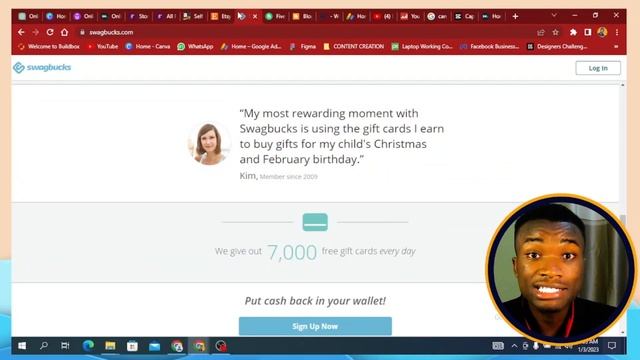 6 Ideas to make PASSIVE INCOME in 2023 with Zero Capital [+ ChatGPT Guide ] смотреть онлайн