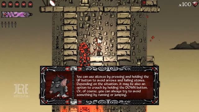 Mimic Hunter Demo Gameplay (No Commentary) смотреть онлайн