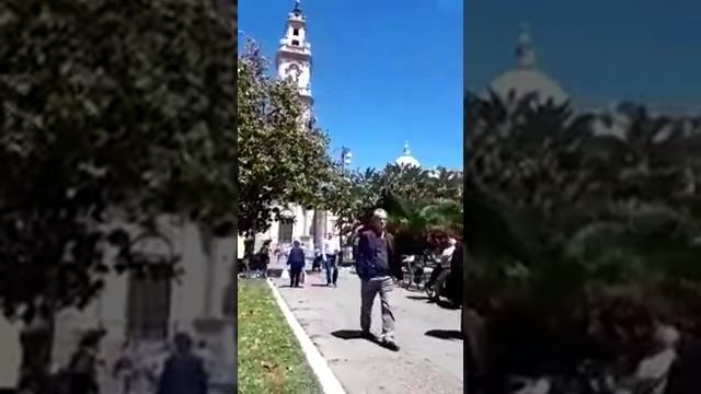 Италия. Неаполь. Скафати. Italy. Campania. Napoli. Scafati – 5 смотреть онлайн