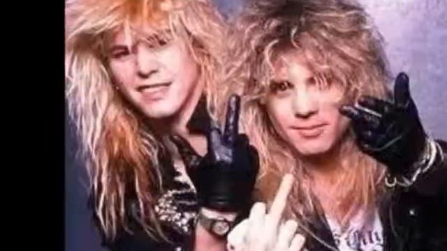 Duff Mckagan смотреть онлайн