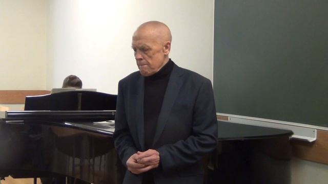 Gute Nacht. Спокойно спи (Доброй ночи). Шуберт. Мюллер. Деревягин. Narod. Tradition. 低音. קלאסי. смотреть онлайн