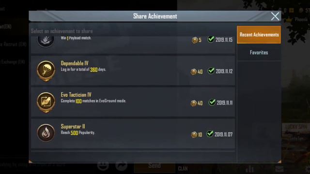How to Complete Speak Up Achievement ( in 30 Sec !) | PUBG Mobile смотреть онлайн