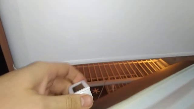 Индезит Ноу Фрост