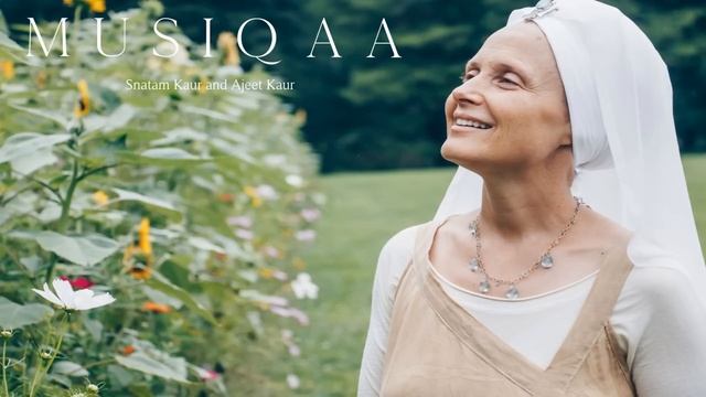 Snatam Kaur And Ajeet Kaur ⋄ Sacred Music III