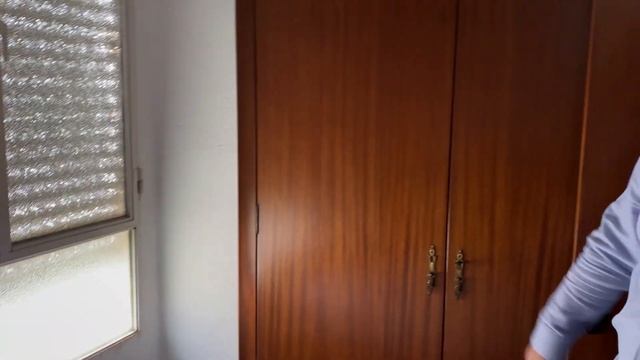 Недвижимость в Испании. Хорошая квартира в Сагунто за 41000 евро. 4 комнаты, светлая просторная. смотреть онлайн