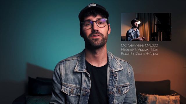 Sennheiser MKE600 Review - BEST Microphone for YouTube 2022? vs. Rode VideoMicro vs. Tascam DR-10L смотреть онлайн