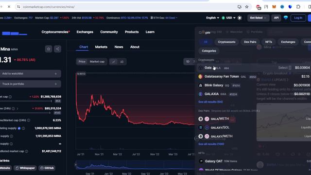 Альткоины которые дадут иксы в 2024, их ждет памп. смотреть онлайн