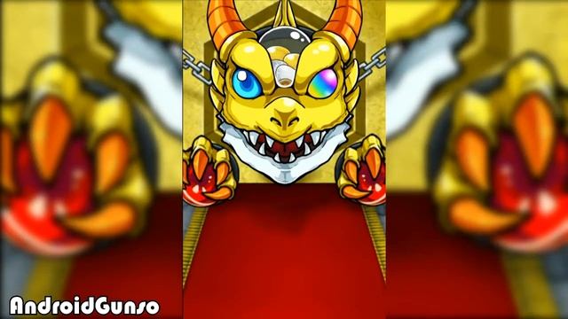 Android Games: Monster Strike - [First Look] #1 The Next Big Thing смотреть онлайн