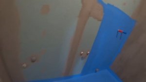 Самый правильный монтаж гипсокартона в ванной комнате. Ремонт квартир и отделка ванных комнат!