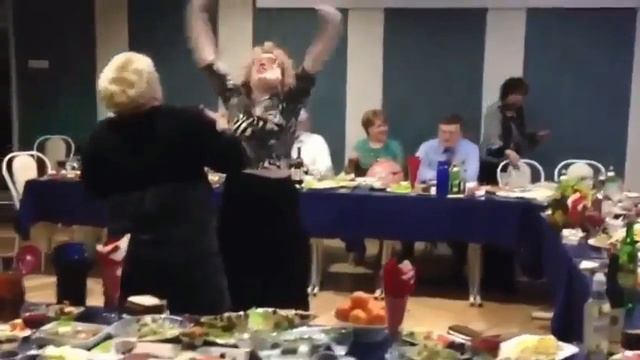 Смешные танцы смотреть онлайн