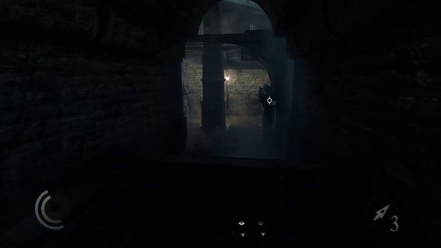 Thief Часть 9: В подобных играх нельзя без этого... смотреть онлайн