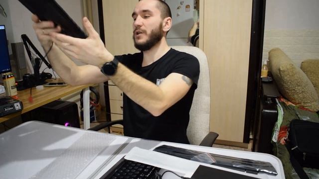 A4Tech Bloody B3370R - первые впечатления. МЕМБРАНА или МЕХАНИКА?