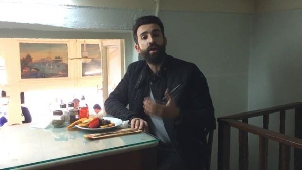 Sakarya Gezisi, Sapanca Gölü, Sakarya Adapazarı Gezilecek Yerler | Bahadır Geziyor