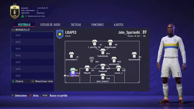 Copa vfo смотреть онлайн