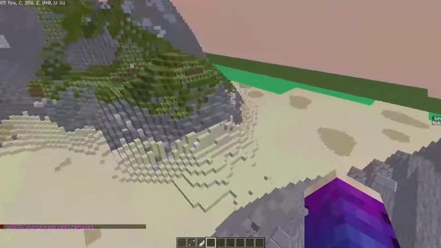 Minecraft Lobby in Mountains Timelapse [REMAKE] +Download смотреть онлайн