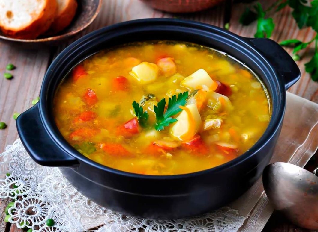 БЫСТРО, ПРОСТО, ВКУСНО - вкусные рецепты