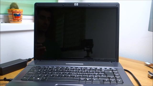 HP laptop battery calibration guide (quick steps in video description) смотреть онлайн