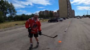 КАК ОБЫГРЫВАТЬ ПРОТИВНИКА В ХОККЕЕ , ОБМАННЫЙ ФИНТ В ХОККЕЕ , КАК ОБЫГРАТЬ ЗАЩИТНИКА В ХОККЕЕ