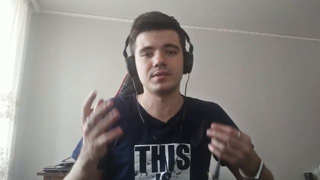 Обзор наушников JVC HA-SR525 / Японская гарнитура смотреть онлайн