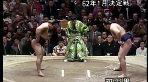 Тиёнофудзи Мицугу - яркие моменты поединков