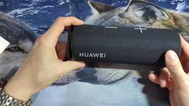 Честный обзор. HUAWEI Sound Joy. смотреть онлайн