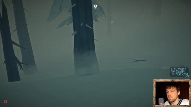 The Long Dark - Прохождение. Часть 16: Дом на холме. Тайник в пещере. Сломанный тюремный автобус смотреть онлайн
