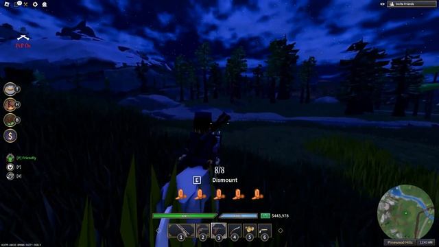 A WAR IN THE WILD WEST?! (ROBLOX WILD WEST) смотреть онлайн