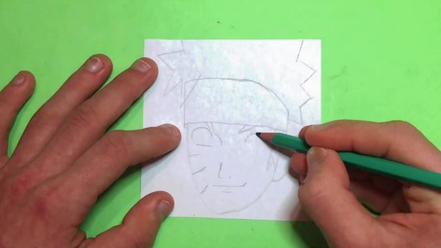 Наруто - Лучшее Оригами | Бесконечная Игрушка Из Бумаги | Аниме Поделка Из Бумаги смотреть онлайн