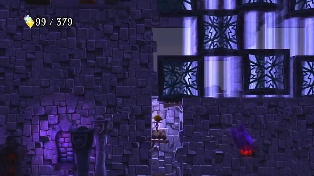 Giana Sisters: Twisted Dreams | Ep.7 Ch.2 | Слишком много механизмов смотреть онлайн